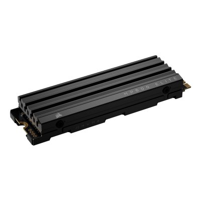 CORSAIR Disque dur  mp600 elite 1 tb ssd CSSD-F1000GBMP600EHS