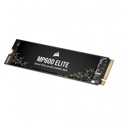 CORSAIR Disque dur  mp600 elite 1 tb ssd CSSD-F1000GBMP600ENH