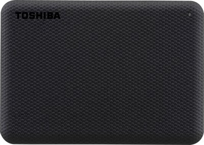 TOSHIBA Disque Dur Externe 2,5 Canvio Advance 2 To 