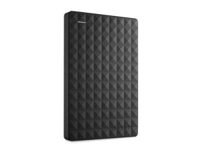 SEAG Disque dur externe 2 To ATE 2TO