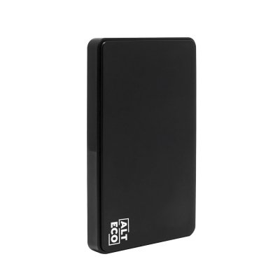 ALT ECO Disque dur externe 500 Go USB 3.0
