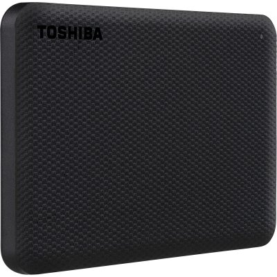 TOSHIBA Disque Dur Externe Canvio Advance 2,5 4 To 