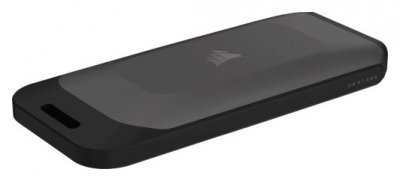 CORSAIR Disque dur externe  ex100u 3,5"" 1 tb 1 tb ssd CSSD-EX100U1TB