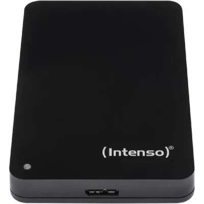 INTENSO Disque Dur Externe  6028680 HDD 2 TB USB 3.0 