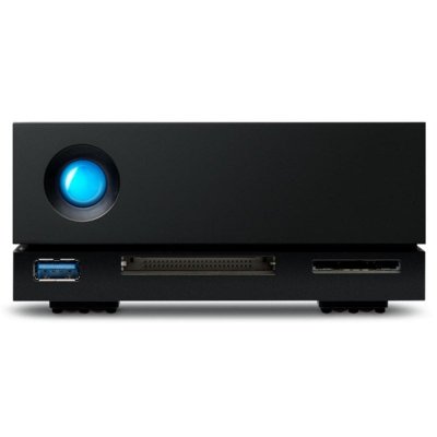LACIE Disque Dur externe -  - 1big Dock - 30To