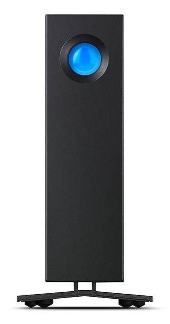 LACIE Disque Dur externe -  - d2 Professional USB3.1 (USB-C) - 30 To