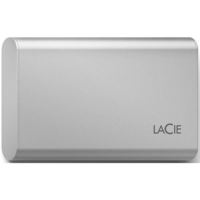 LACIE Disque dur externe  portable ssd v2 usbc 3.1 1to