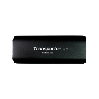 PATRIOT MEMORY Disque dur externe  transporter 2 tb PTP2TBPEC 
