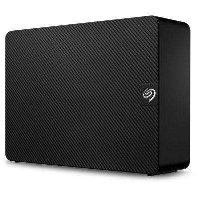 SEAGATE Disque dur externe  14TB New Expansion Desktop USB3.0