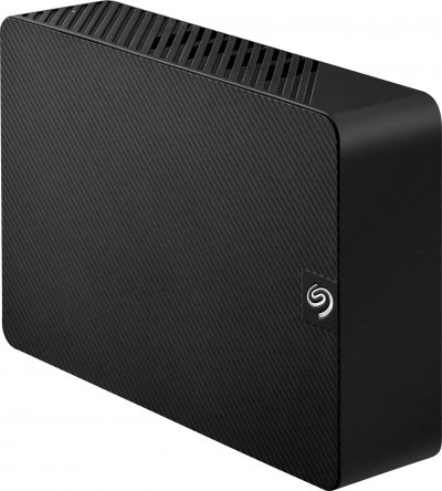 SEAGATE Disque dur externe  Expansion Desktop USB3.0 10To