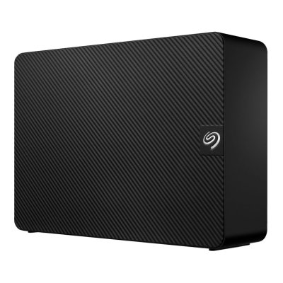 SEAGATE Disque dur externe  Expansion Desktop USB3.0 8To