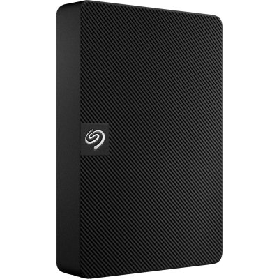 SEAGATE Disque dur externe  Expansion Portable Drive 4To