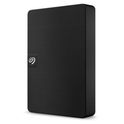SEAGATE Disque dur externe  Expansion Portable Drive 5To