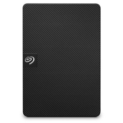 SEAGATE Disque dur externe  Portable Drive STGX2000400 2 To Noir