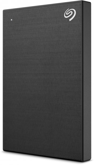 SEAGATE Disque Dur Externe SSD  ONE TOUCH 1To Noir