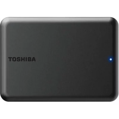 TOSHIBA Disque dur externe  1To Canvio Partner HDTB510EK3AB