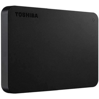 TOSHIBA Disque dur externe  CANVIO 1 To