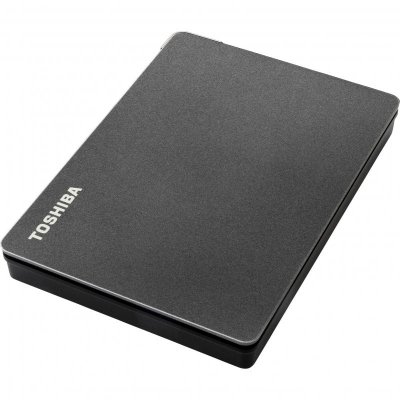 TOSHIBA Disque dur externe  Canvio GAMING 2To Noir 