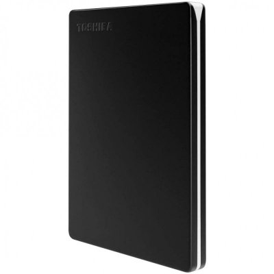 TOSHIBA Disque dur externe  Canvio Slim 1To 