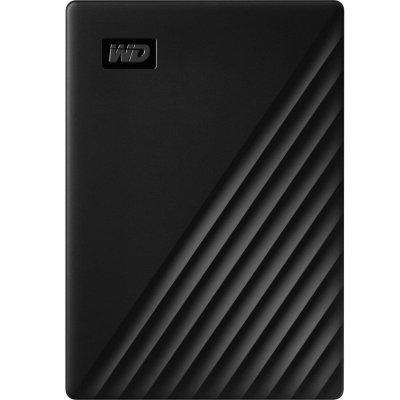 WESTERN DIGITAL Disque dur externe Wd My PassportT 1 To