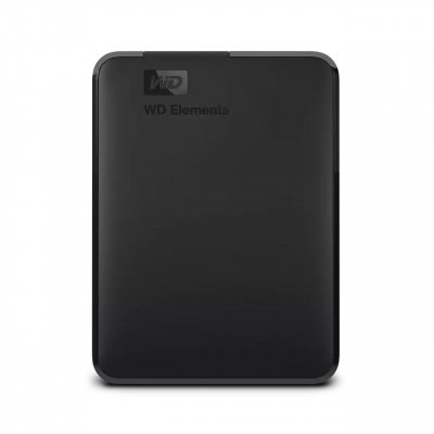 WESTERN DIGITAL Disque dur externe  1To