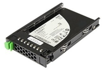 FUJITSU Disque dur  s26361-f5783-l192 1,92 tb S26361-F5783-L192