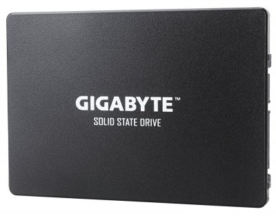 GIGABYTE Disque dur  GP-GSTFS3 2,5 SSD 500 MB/s 