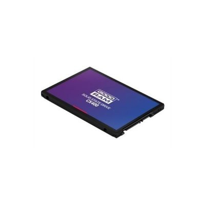 GOOD RAM Disque dur goodram ssdpr-cx400 2,5'''' ssd 550 mb/s
