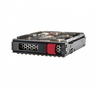 HPE Disque dur  861681-b21 hdd 3,5'''' 2 tb sata