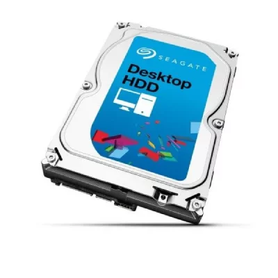SEAGATE Disque dur interne 3.5 SATAIII 500GB  16MB 7200rpm ST500DM002