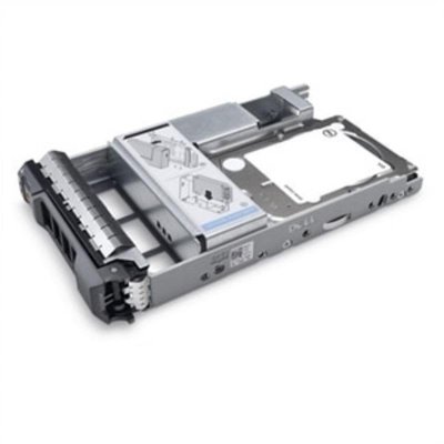 DELL Disque dur interne SAS de 600 Go SAS 600 Go