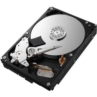 TOSHIBA Disque dur interne  3.5'' 2To P300