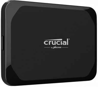 CRUCIAL Disque dur Micron CT1000X9SSD9 1 TB SSD