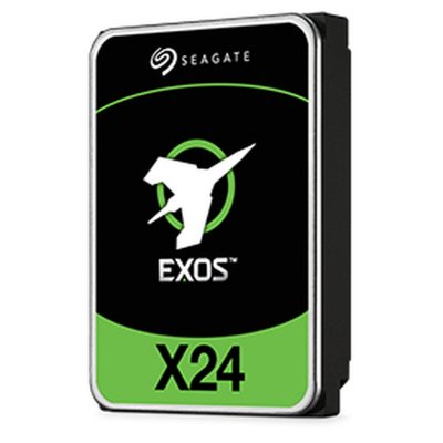 SEAGATE Disque Dur  20 To ST20000NM002H - Stockage Externe 3,5 - Neuf