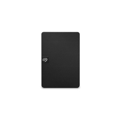 SEAGATE Disque dur  expansion noir 4 tb