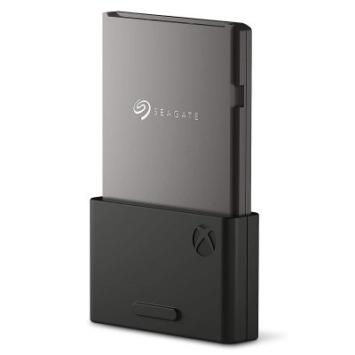 SEAGATE Disque dur  extens.1To Xbox Series X-S