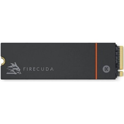 SEAGATE TECHNOLOGY Disque dur Seagate Firecuda 530 500 GB PS5 Ready
