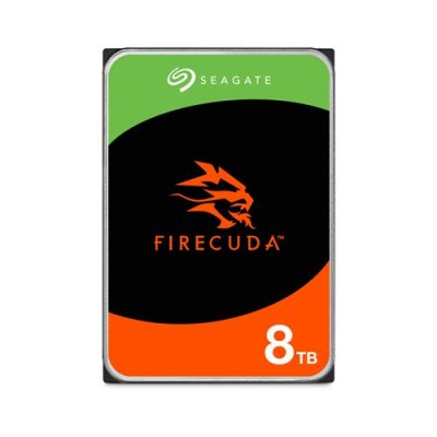 SEAGATE Disque dur  ST8000DXA01 8 TB