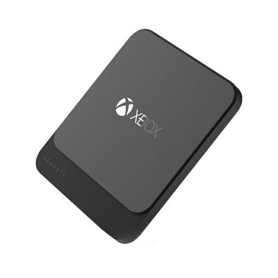 SEAGATE Disque dur  sthb500401 500 gb ssd STHB500401