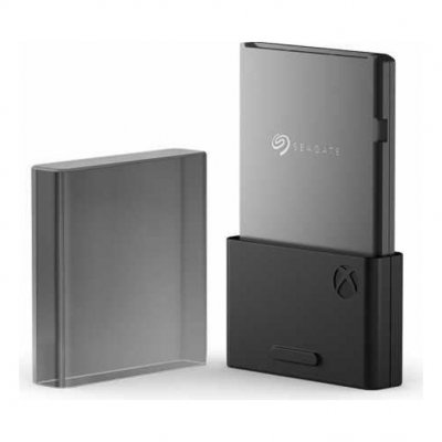 SEAGATE Disque dur  STJR512400 512 GB SSD Xbox&reg;
