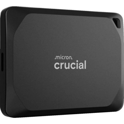 CRUCIAL Disque dur SSD Externe -  - X10 Pro - 2TB (CT2000X10PROSSD9)