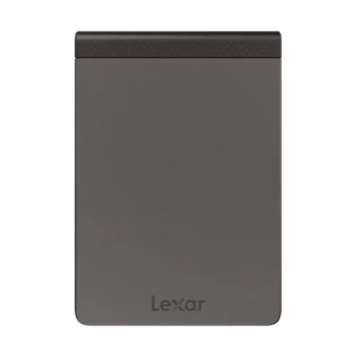 LEXAR Disque dur SSD externe  1To SL200 550MB/s 