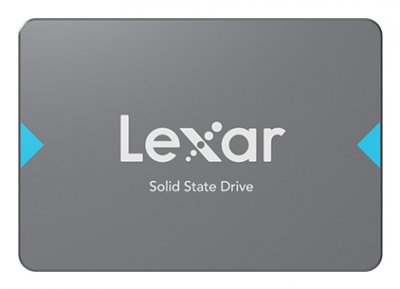 LEXAR Disque dur SSD  NQ100 S-ATA