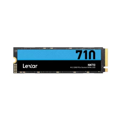 LEXAR Disque dur SSD - NVMe M.2 Type 2280  NM710 1To