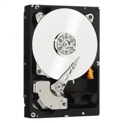 WESTERN DIGITAL Disque Dur WD Blue 500 Go SATA 6 Gb/s