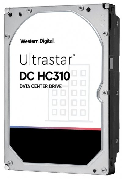 WESTERN DIGITAL Disque dur  0b36040 4 tb