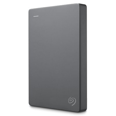 SEAGATE Disque Externe   1 To Gris