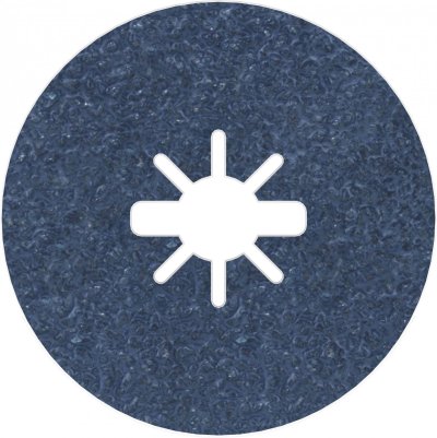 BOSCH Disque fibre  R574 Best for Metal X-LOCK 115 x 22,23 mm K 36