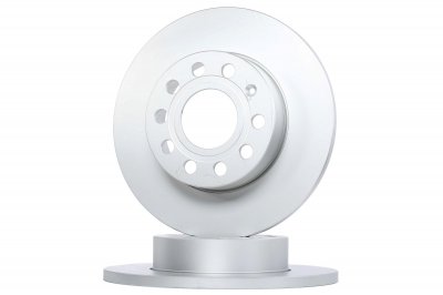 BOSCH Disque - Freinage  0986479b78 Disq - Bd2079 Boix2
