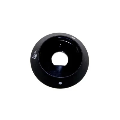 INDESIT DISQUE MANETTE GAZ NOIR pour CUISINIERE  - C00299223
